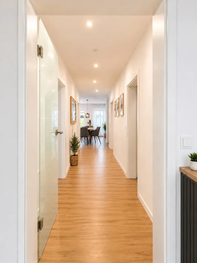 4 Zimmer Haus mit 139 m² in Halberstadt – Bild 6