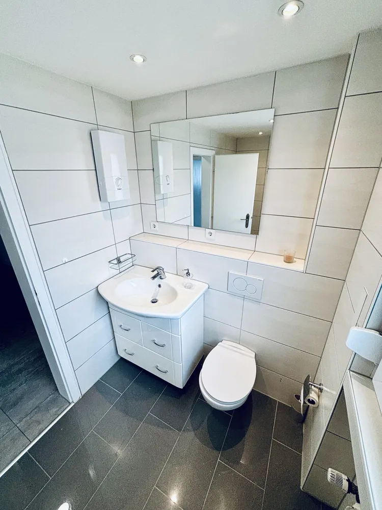 3 Zimmer Wohnung mit 78 m² in Leverkusen – Bild 11