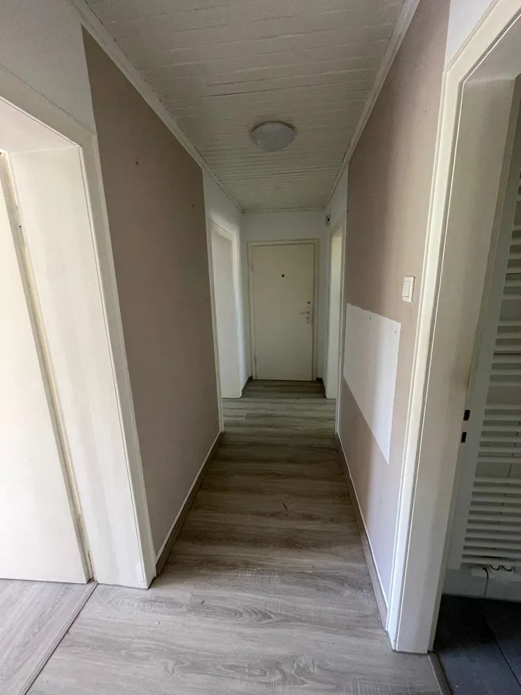 3 Zimmer Wohnung mit 66 m² in Oberhausen – Bild 4