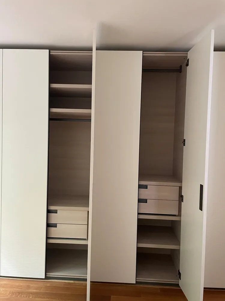 2 Zimmer Wohnung mit 51 m² in Frankfurt am Main – Bild 3