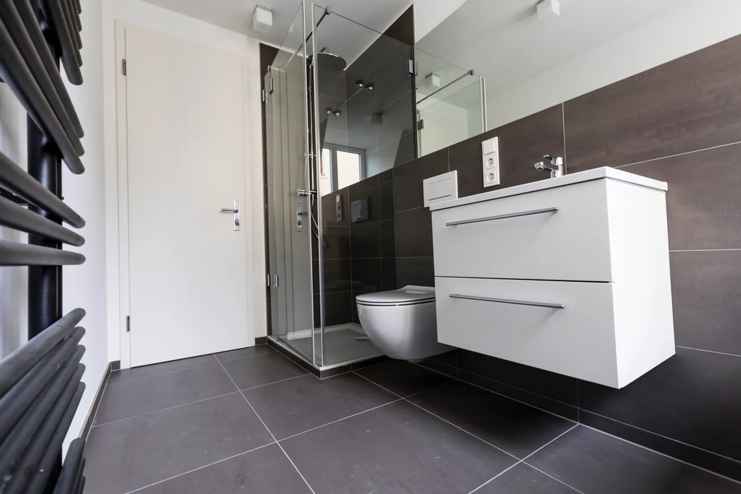 2 Zimmer Wohnung mit 46 m² in München – Bild 5