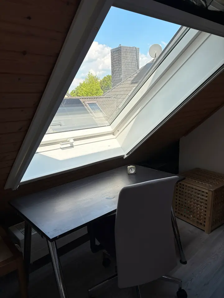 4 Zimmer Wohnung mit 75 m² in Mettmann – Bild 7