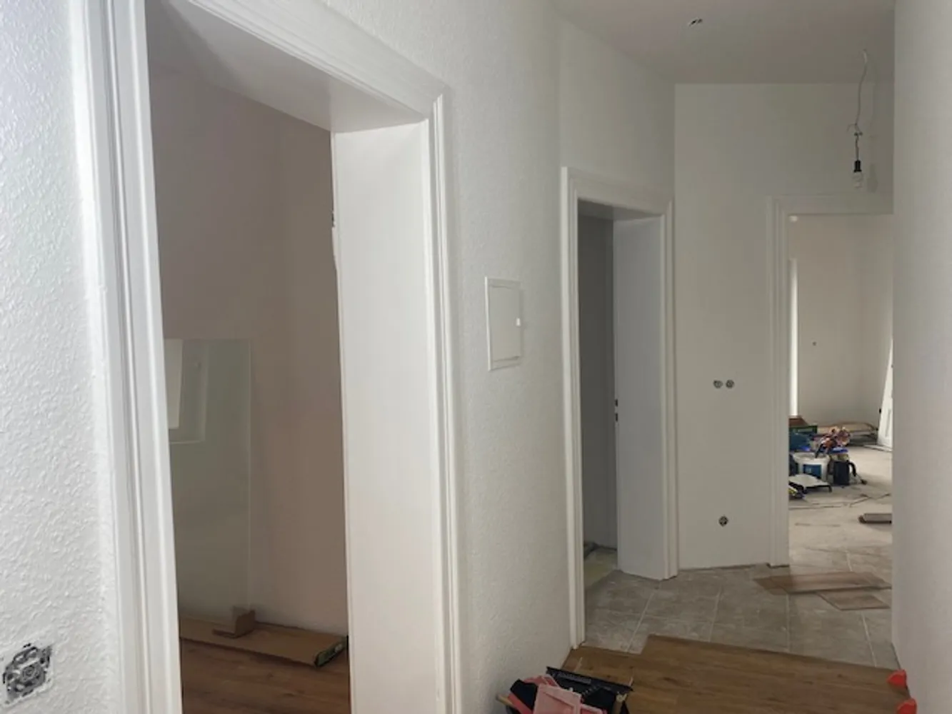 3 room apartment with 75 m² in Bielefeld – Photo 2