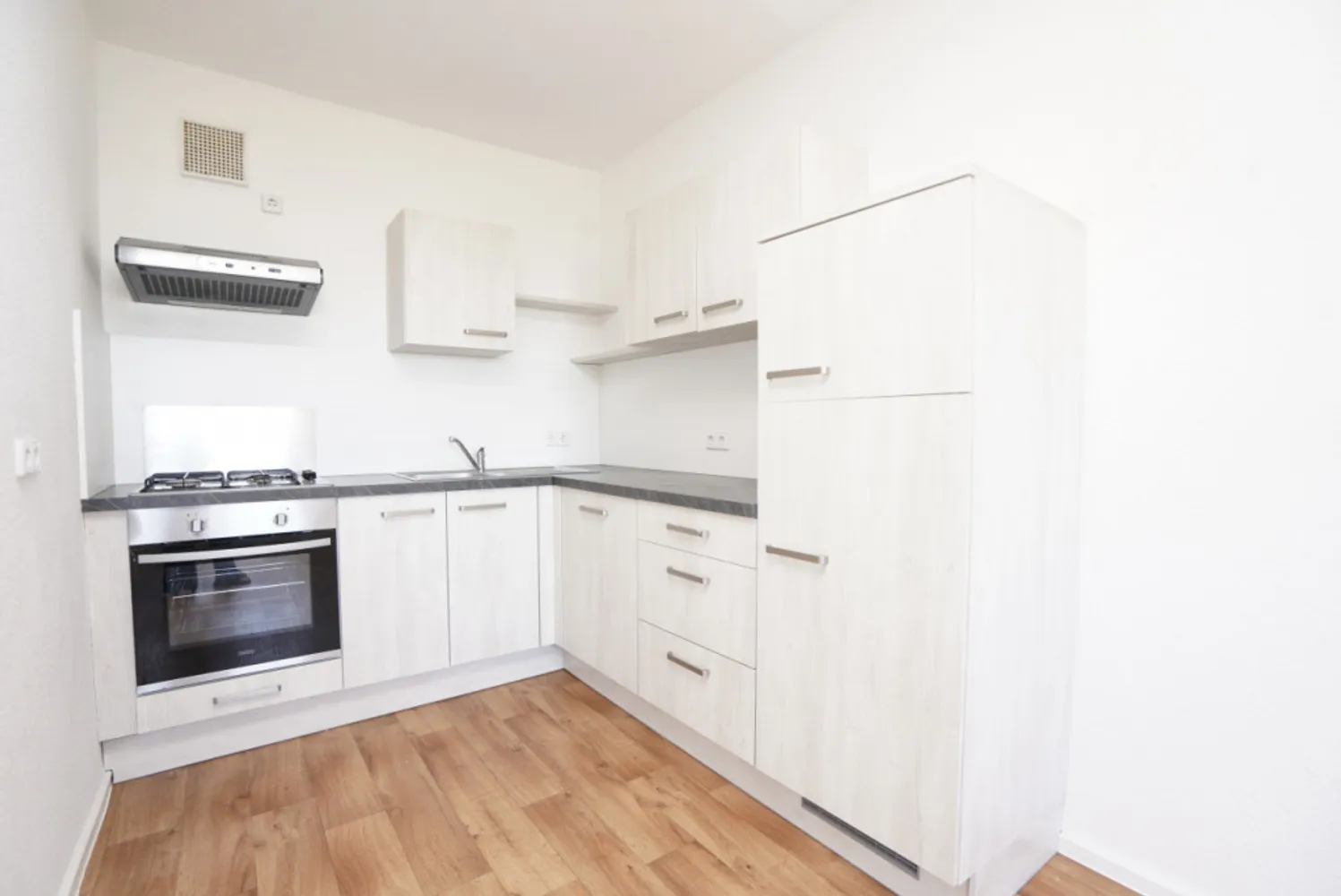 5 room apartment with 110 m² in Chemnitz – Photo 1