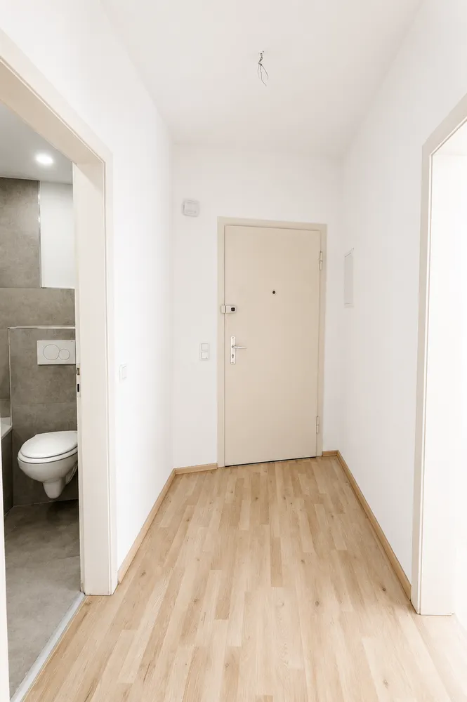 2 Zimmer Wohnung mit 60 m² in Düsseldorf – Bild 9