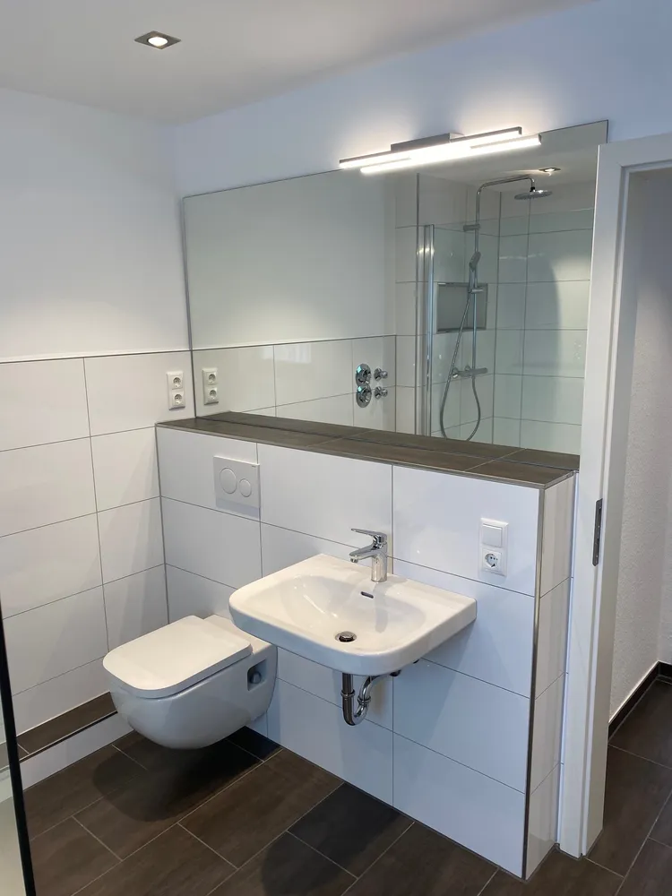 2 Zimmer Wohnung mit 57 m² in Braunschweig – Bild 4