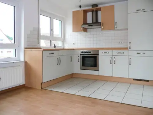 4 Zimmer Wohnung mit 113 m² in Balingen – Bild 4