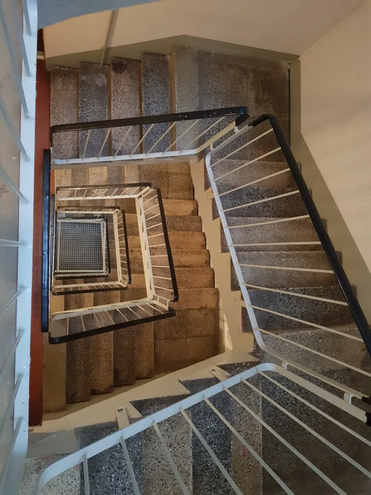 5 Zimmer Wohnung mit 78 m² in Halle (Saale) – Bild 10