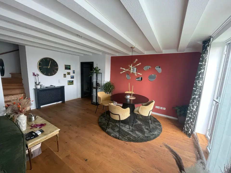 WG-Zimmer mit 80 m² in Frechen – Bild 3