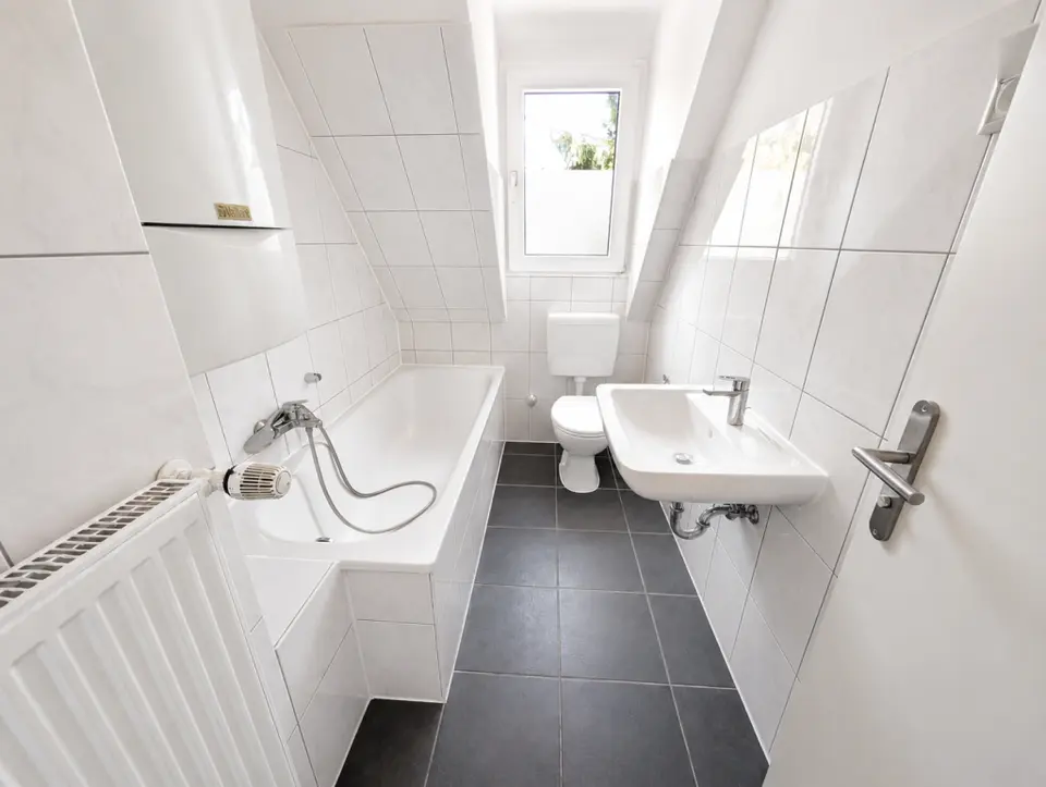 3 Zimmer Wohnung mit 48 m² in Marl – Bild 5