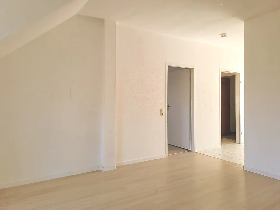 3 Zimmer Wohnung mit 63 m² in Bochum – Bild 2