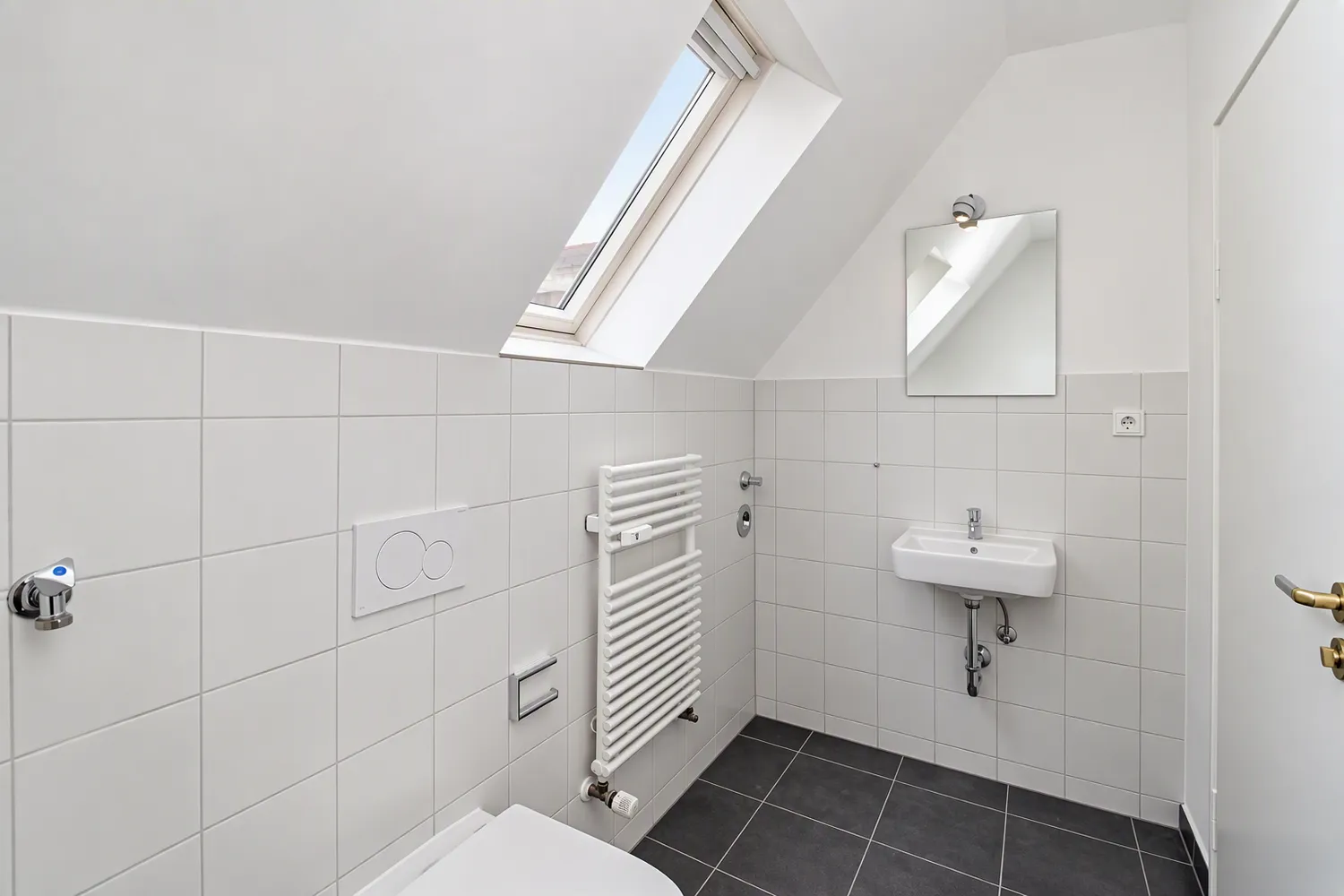3 room apartment with 149 m² in Munich – Photo 1