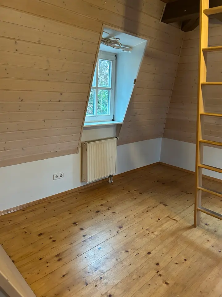 2 Zimmer Wohnung mit 30 m² in Biberach an der Riß – Bild 2