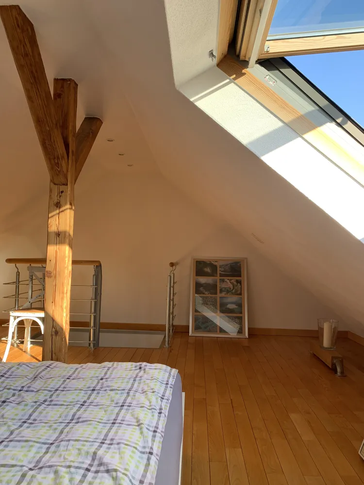 2 Zimmer Wohnung mit 60 m² in Heidelberg – Bild 6