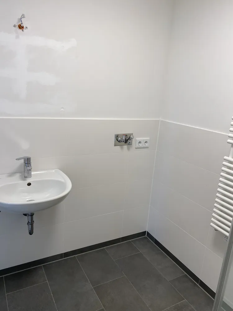 2 Zimmer Wohnung mit 70 m² in München – Bild 4
