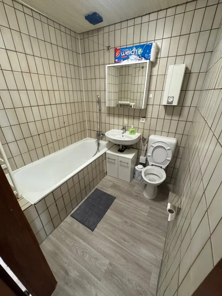 WG-Zimmer mit 45 m² in Viersen – Bild 6