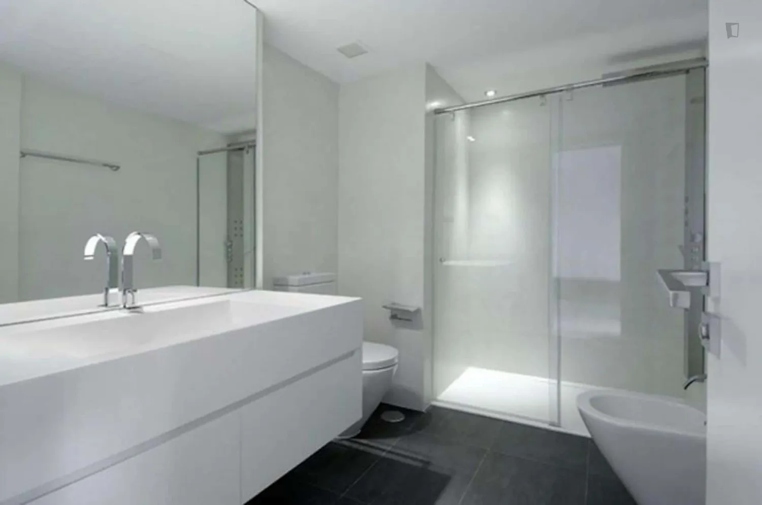 WG-Zimmer mit 15 m² in Berlin – Bild 6