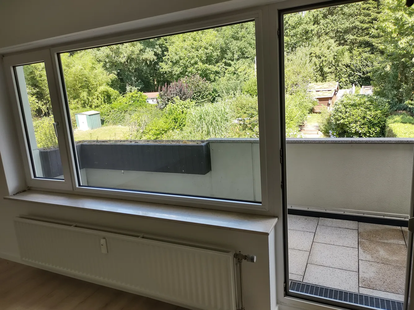 2 room apartment with 71 m² in Leverkusen – Photo 2