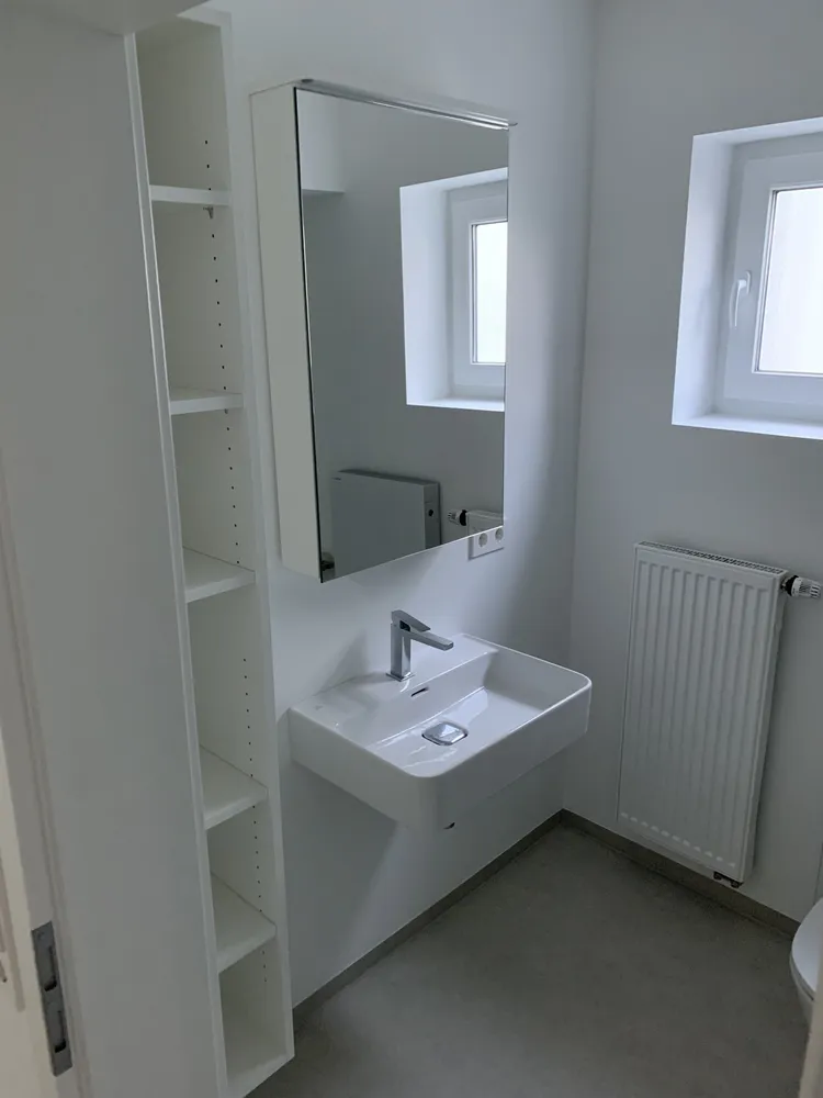 3 Zimmer Wohnung mit 70 m² in Passau – Bild 6