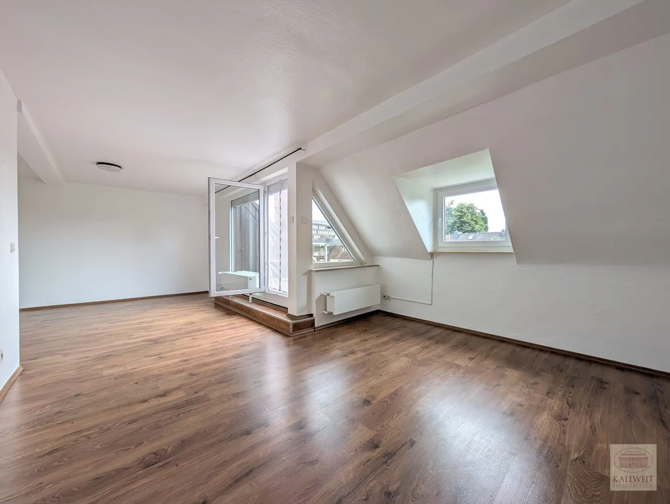 2 Zimmer Wohnung mit 72 m² in Düsseldorf – Bild 6