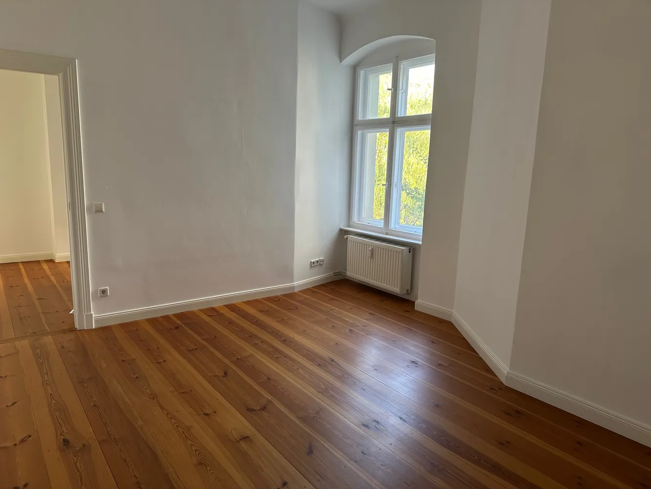3 room apartment with 84 m² in Berlin – Photo 12