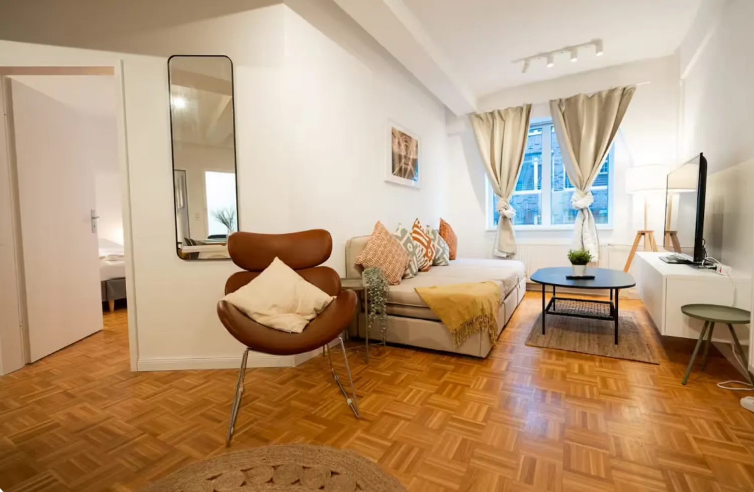 2 Zimmer Wohnung mit 65 m² in Hamburg – Bild 4