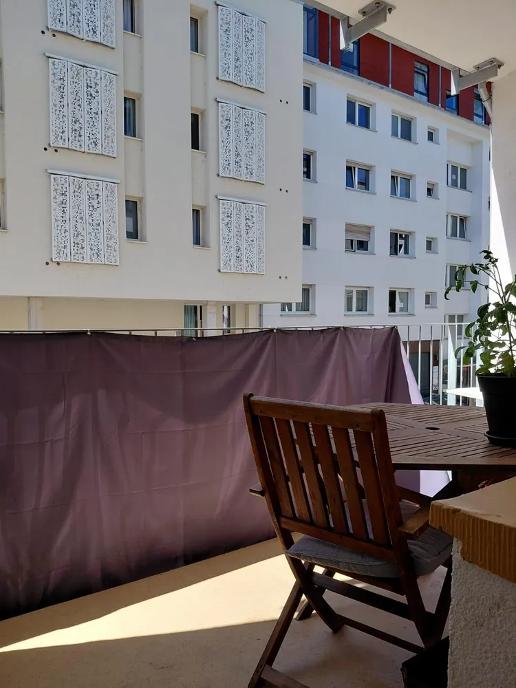 2 Zimmer Wohnung mit 75 m² in Mannheim – Bild 6