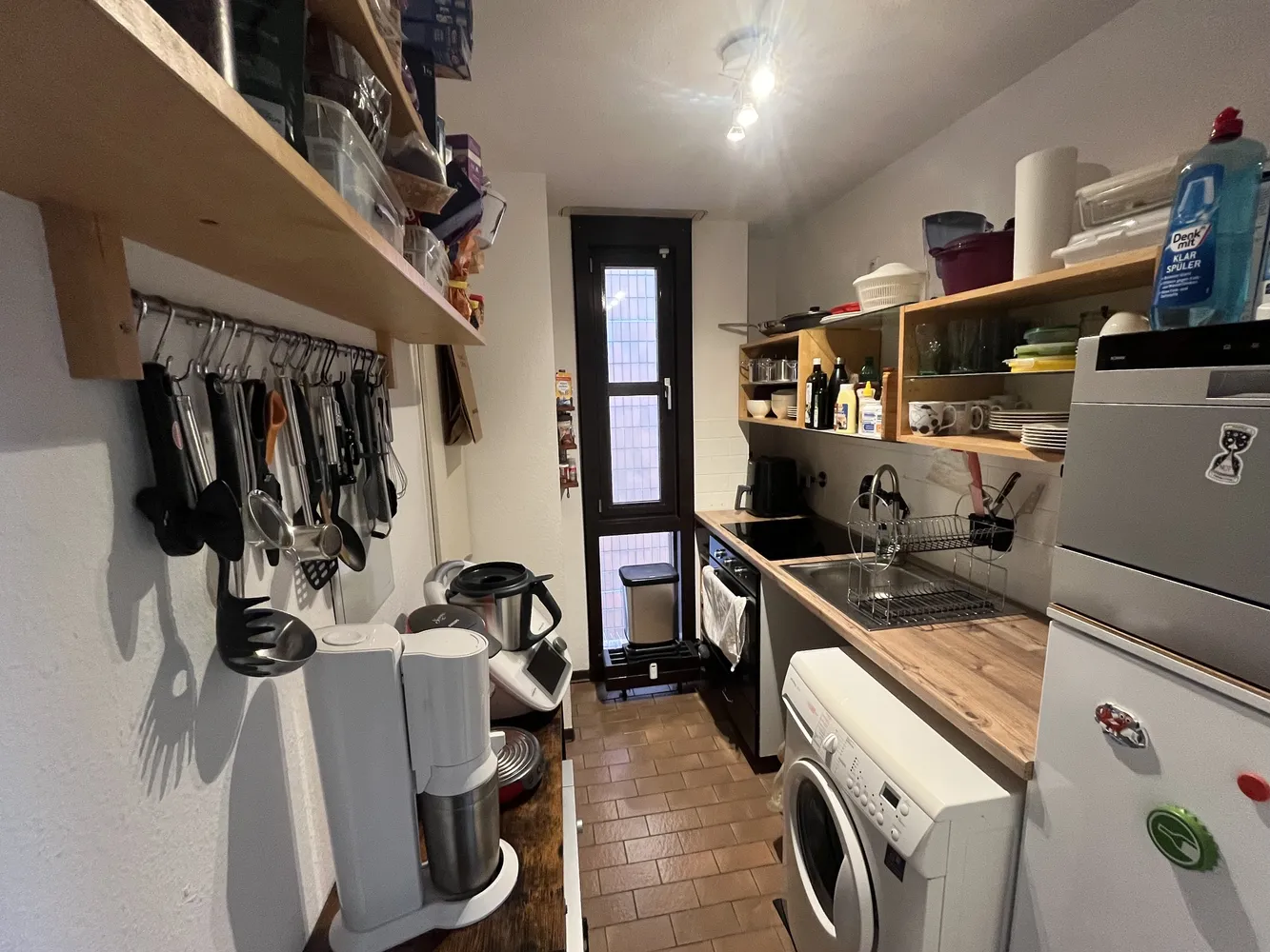 2 Zimmer Wohnung mit 44 m² in Münster – Bild 6