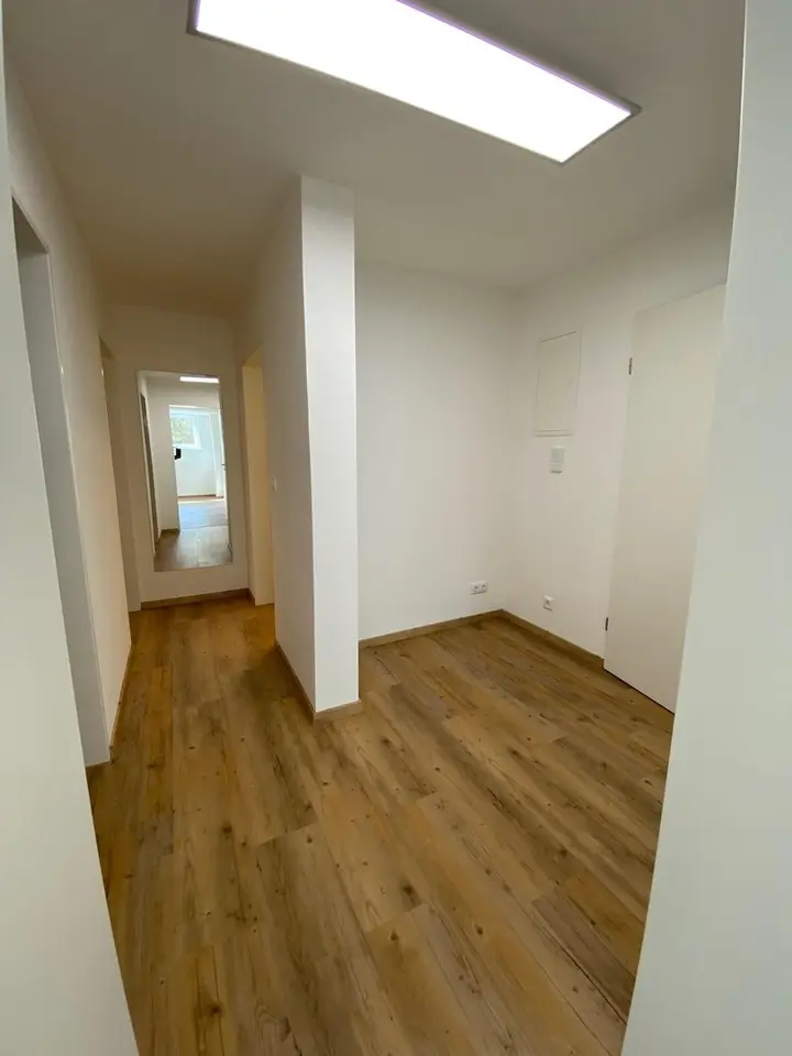 3 Zimmer Wohnung mit 74 m² in Regensburg – Bild 8
