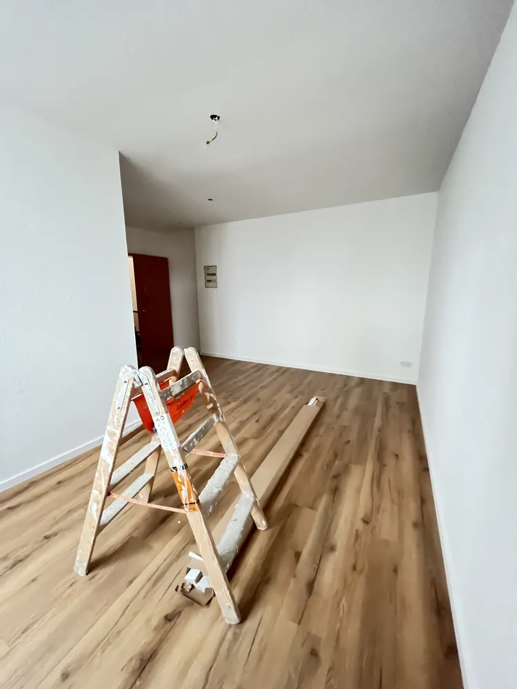 1 Zimmer Wohnung mit 26 m² in Wiesbaden – Bild 5