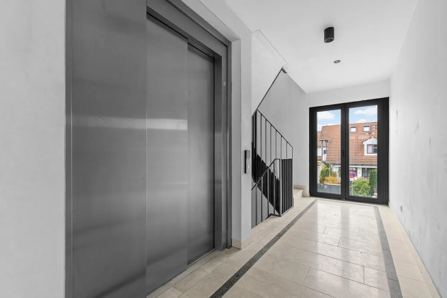 3 Zimmer Wohnung mit 58 m² in München – Bild 9