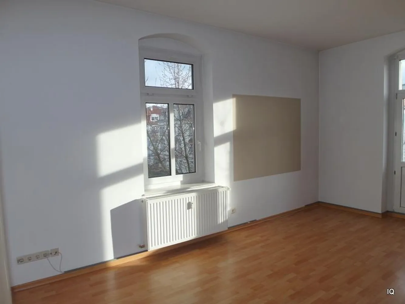 2 Zimmer Wohnung mit 72 m² in Dresden – Bild 3