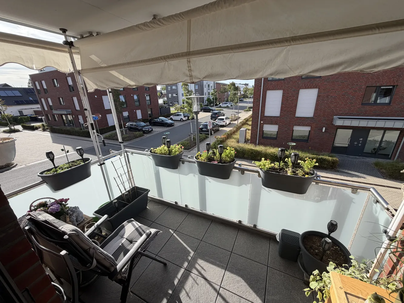 3 Zimmer Wohnung mit 90 m² in Kamp-Lintfort – Bild 11