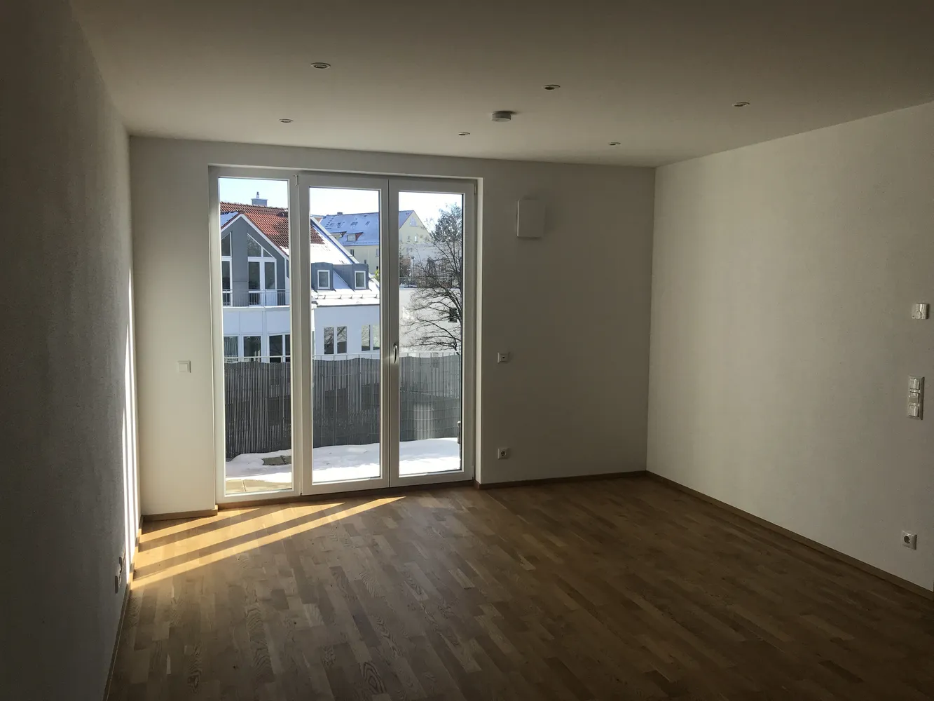 2 Zimmer Wohnung mit 52 m² in München – Bild 2