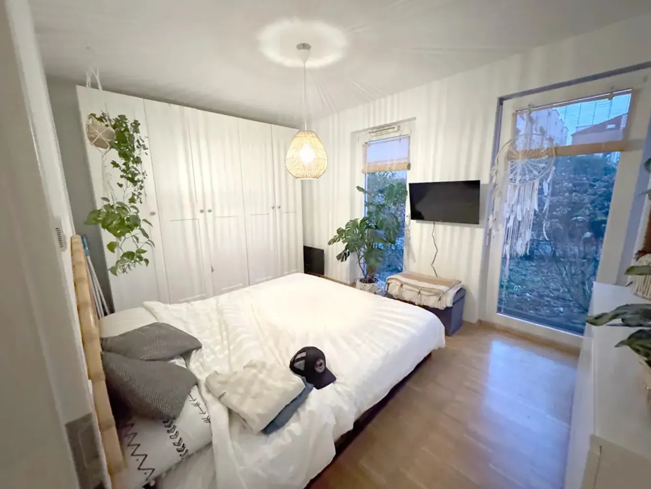 2 room apartment with 68 m² in Düsseldorf – Photo 8