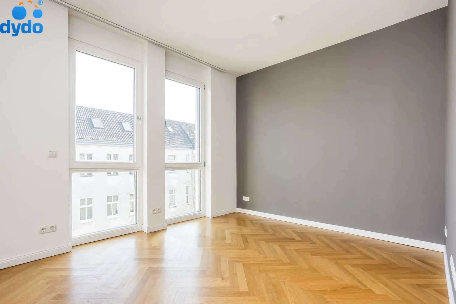 6 Zimmer Wohnung mit 172 m² in Berlin – Bild 8