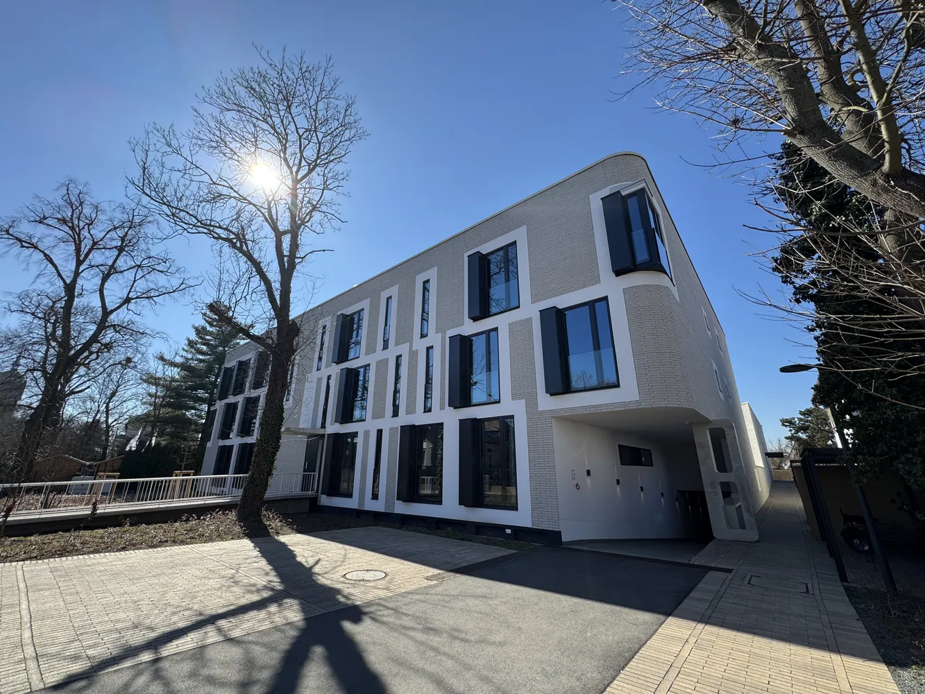 4 Zimmer Wohnung mit 127 m² in Lutherstadt Wittenberg – Bild 4