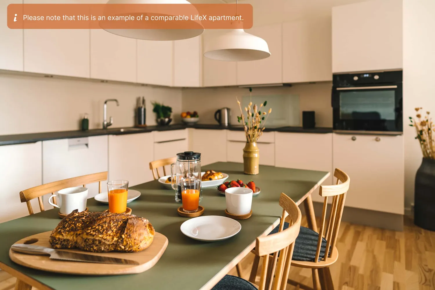 WG-Zimmer in Berlin – Bild 5