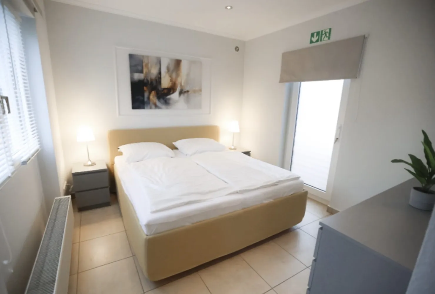 1 Zimmer Wohnung mit 1 m² in Wiesbaden – Bild 5