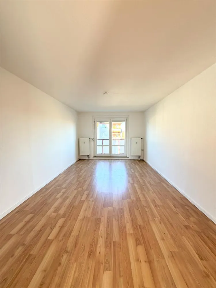 3 room apartment with 68 m² in Riesa – Photo 2