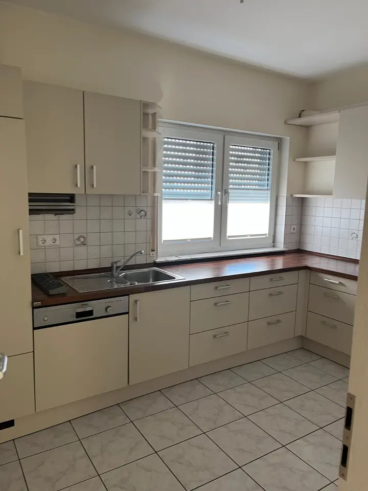 2 Zimmer Wohnung mit 55 m² in Heppenheim – Bild 3
