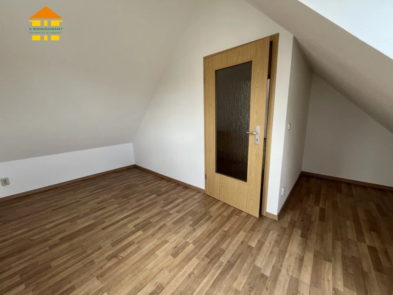 4 room apartment with 95 m² in Chemnitz – Photo 4