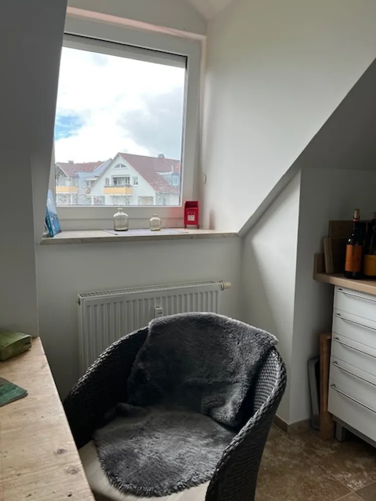 2 Zimmer Wohnung mit 80 m² in Kaufbeuren – Bild 1
