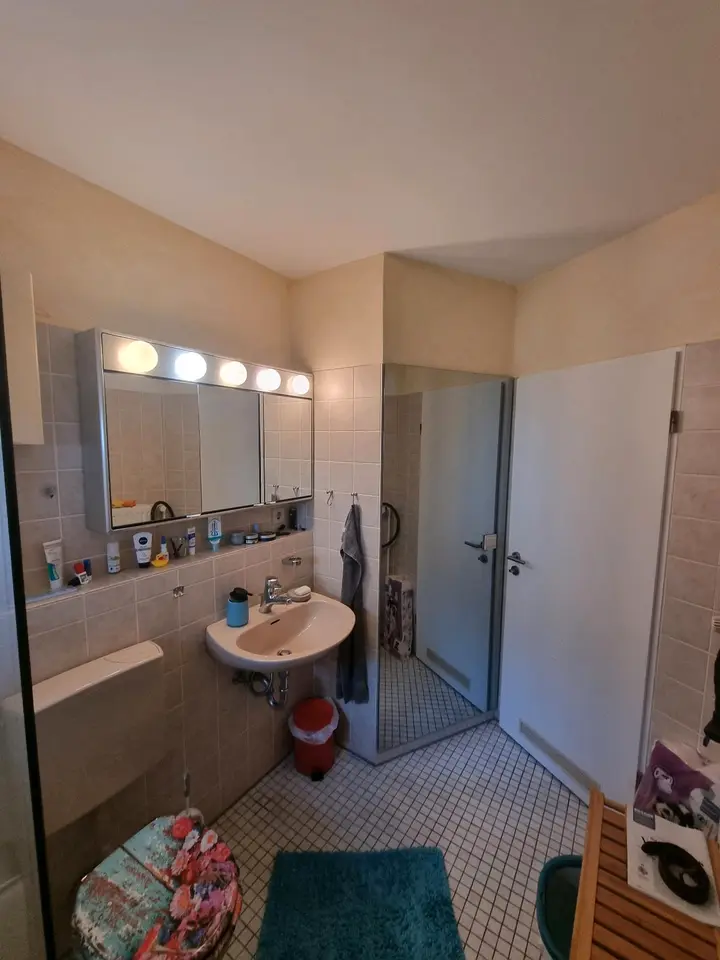 2 Zimmer Wohnung mit 60 m² in Paderborn – Bild 8