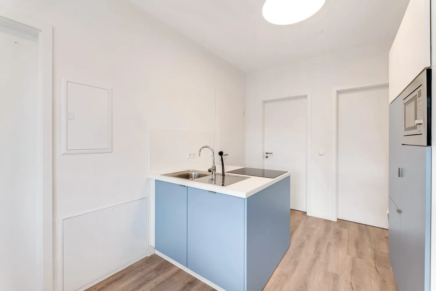 WG-Zimmer mit 22 m² in Berlin – Bild 3