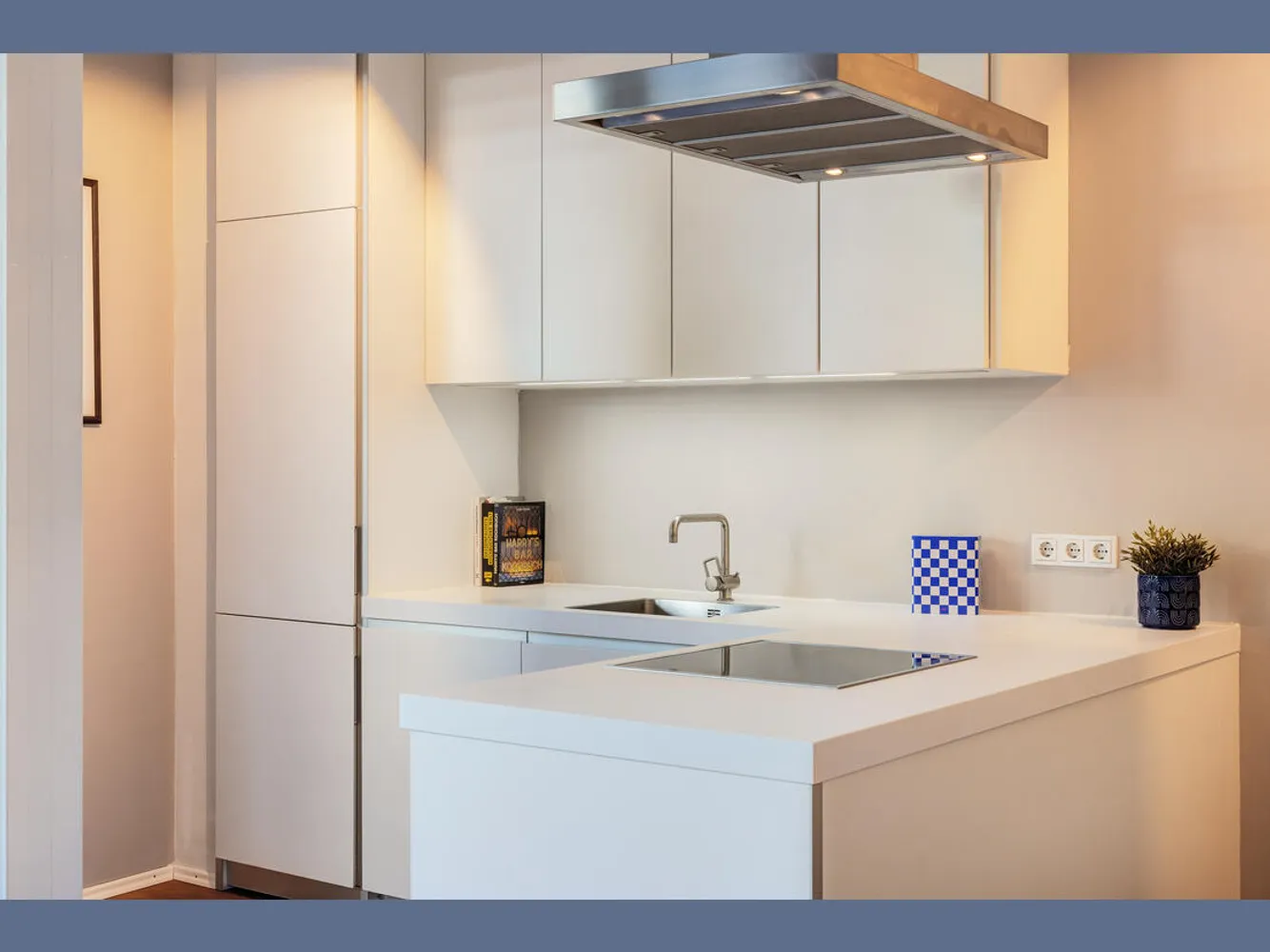 3 Zimmer Wohnung mit 80 m² in München – Bild 7