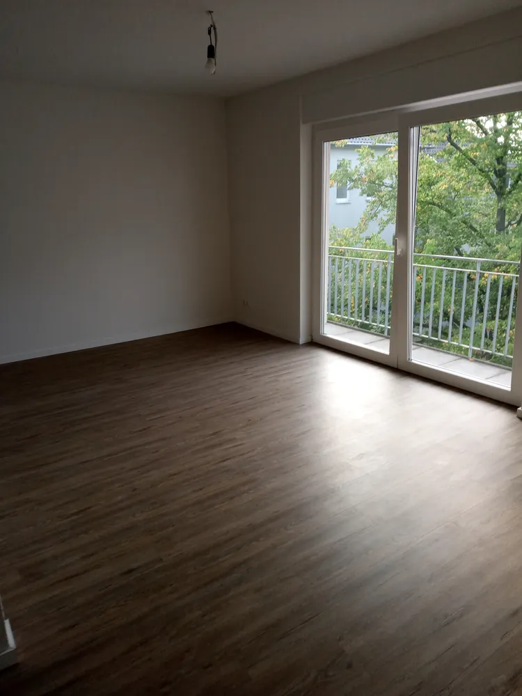 2 Zimmer Wohnung mit 60 m² in Euskirchen – Bild 1