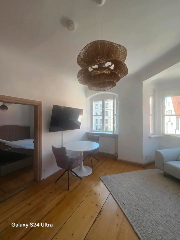 3 Zimmer Wohnung mit 67 m² in Augsburg – Bild 6