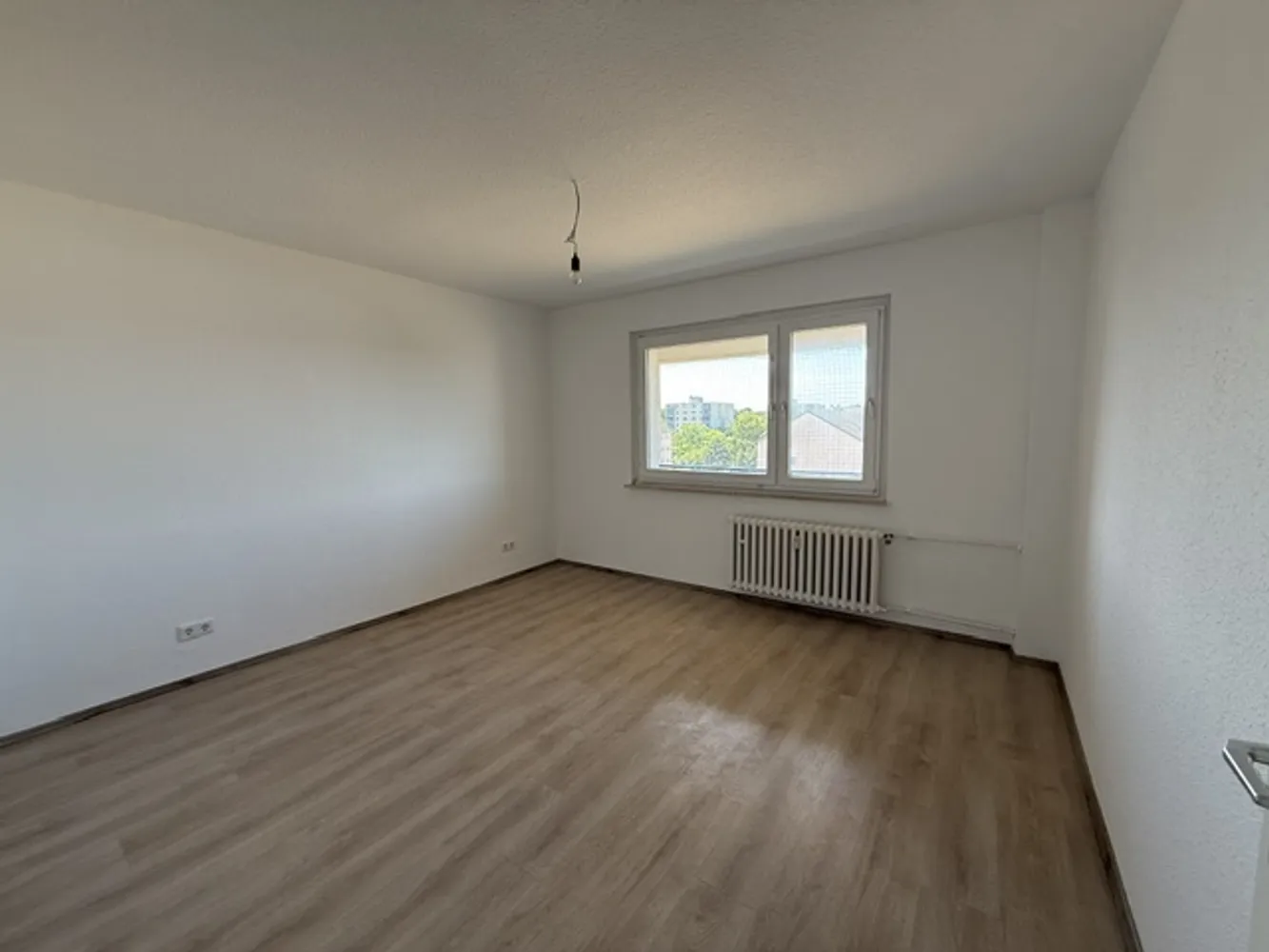 3 Zimmer Wohnung mit 69 m² in Duisburg – Bild 4