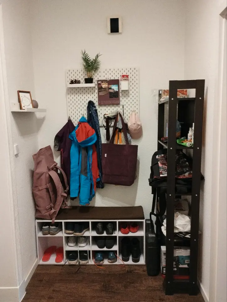 2 Zimmer Wohnung mit 55 m² in Halle (Saale) – Bild 7